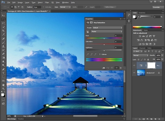 Photoshop CS6 绿色中文破解版-我的网站
