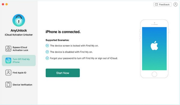 苹果手机ID锁破解工具ios密码一键解锁-我的网站