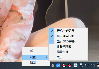 电脑显示大小写辅助工具软件_解决笔记本台式电脑显示大小写无法识别问题-我的网站