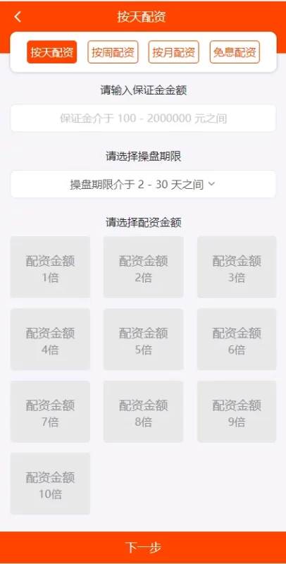 图片[7]-【代售商业资源】互站2800的点策略/配资/股票系统源码/带教程-我的网站