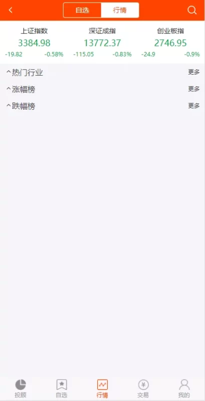 图片[9]-【代售商业资源】互站2800的点策略/配资/股票系统源码/带教程-我的网站