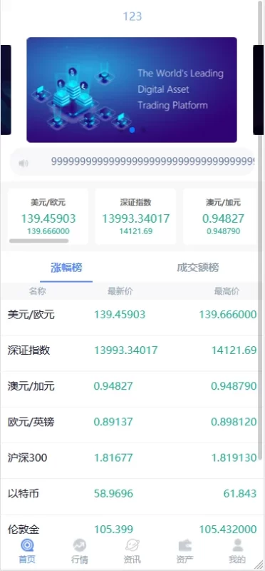 图片[4]-二开白色昂达/K线全修复源码下载-我的网站