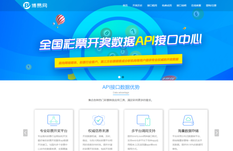 博易完整源码下载，带API接口，带免费使用功能-我的网站