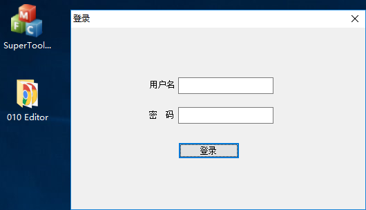 网狐电玩系列PC控制端通用修改图文教程-我的网站