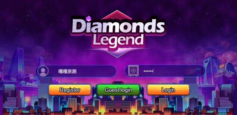 图片[4]-亲测–优米/游米H5电玩城119游戏版本/可打包APP（添加站长获取）-我的网站