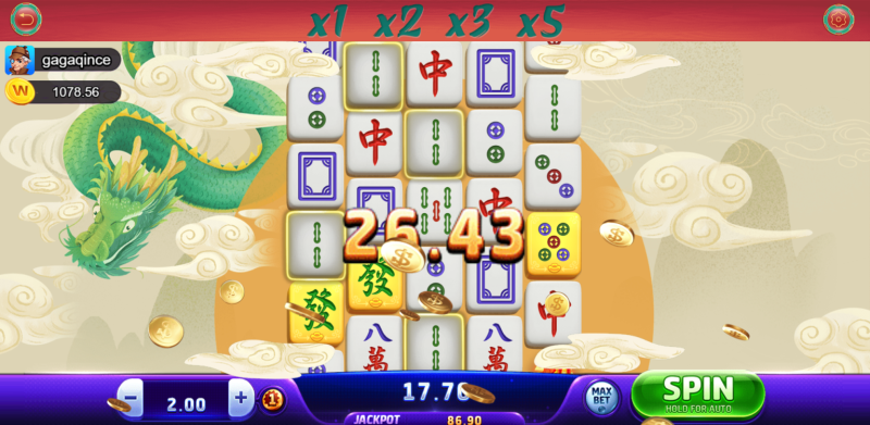 图片[11]-亲测–优米/游米H5电玩城119游戏版本/可打包APP（添加站长获取）-我的网站