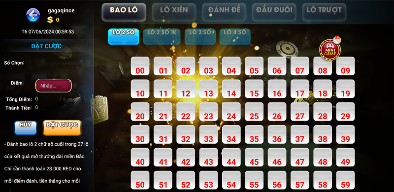图片[3]-亲测–最新海外越南H5游戏Go88 + Client – SRC Game-我的网站