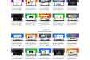 Ripro专用子主题2.0破解版-jizhi-chlid极致主题已整合日主题（包含ripro6.6完整版）免授权-我的网站