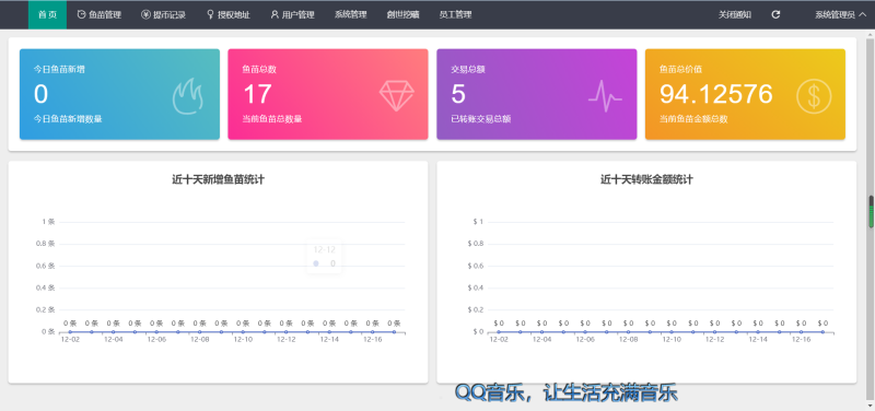 图片[4]-最新升级版 云挖矿模式盗u源码|秒u源码|全开源版-我的网站