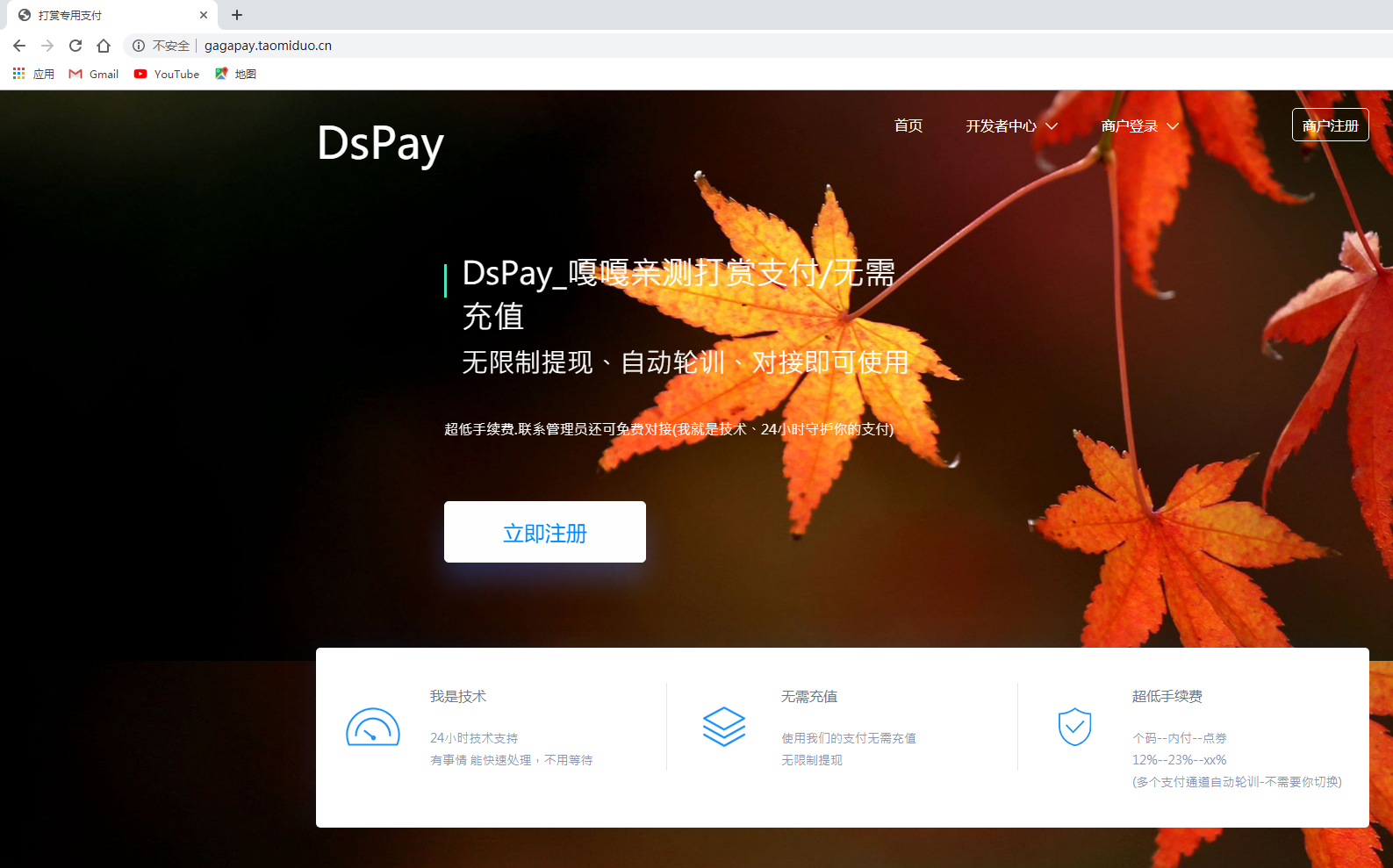 嘎嘎亲测–个码免签支付App监控无需输入金额+聚合支付后台源码图文搭建教程-我的网站