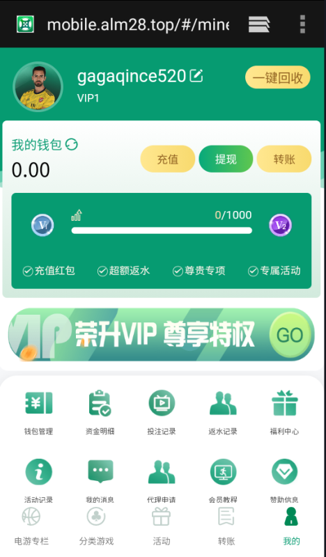 图片[5]-嘎嘎亲测–最新okxbet体育娱乐系统TG游戏API接口,内附搭建教程-我的网站