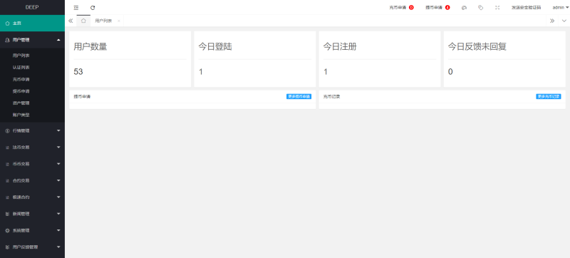 图片[10]-嘎嘎亲测–区块链交易所源码,k线正常 全开源带vue源码 -带搭建安装教程{添加 站长获取}-我的网站
