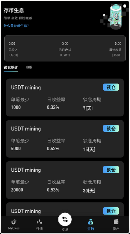 图片[8]-最新MyOkex海外虚拟币交易所源码,数字货币交易平台,币币交易+秒合约+永续合约+闪兑+k线插-我的网站