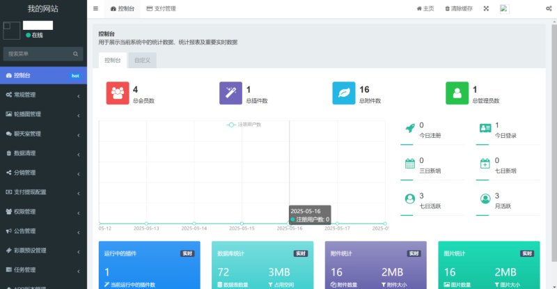 图片[13]-嘎嘎亲测 新版本六合彩开奖网/心水资料/高手论坛/预设/聊天室/带文本搭建教程-我的网站