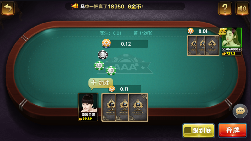 图片[3]-嘎嘎亲测–微星系列真金金牛棋牌组件下载-我的网站
