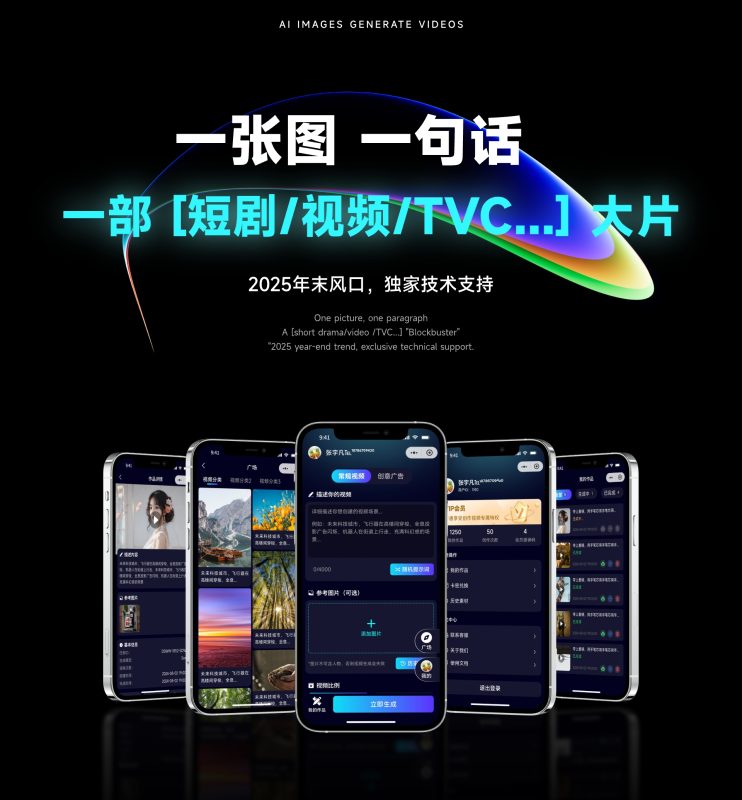 图片[2]-SORA2创意视频生成-我的网站