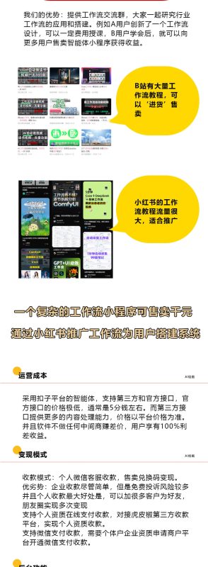 图片[4]-工作流智能体系统-我的网站