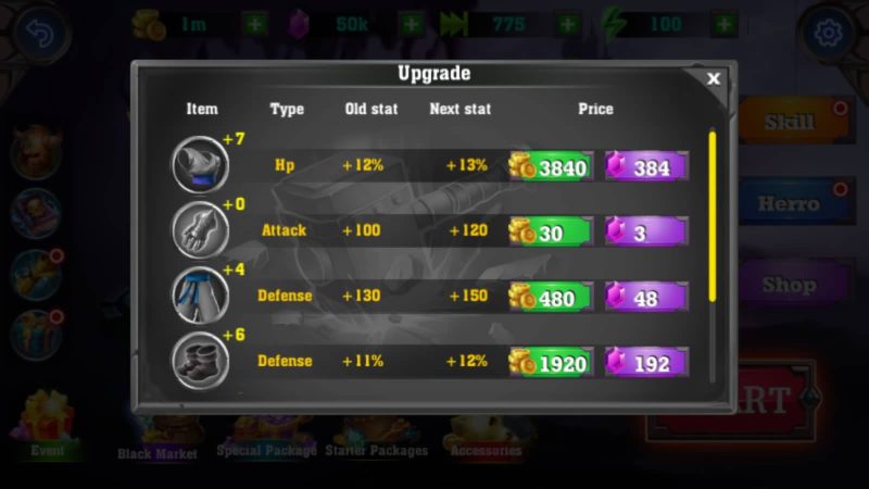 图片[10]-【火柴人龙拳无双H5】横板格斗小游戏+unity源码+全自动搭建服务端+windows服务端+简易安卓端-我的网站