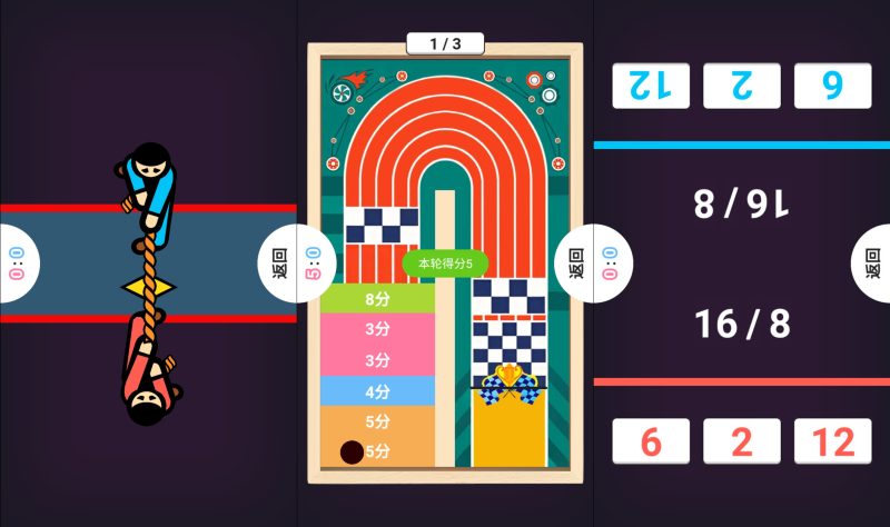 图片[6]-【双人游戏合集H5】微信抖音小游戏+源码+全自动搭建服务端+windows服务端+简易安卓端-我的网站