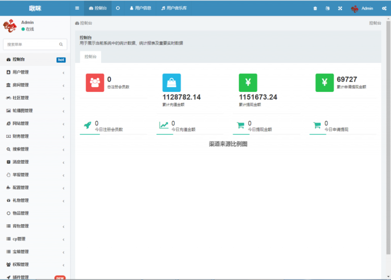 图片[3]-语音直播社交APP源码 多人连麦聊天/双端APP源代码 游戏陪玩+极速约玩 附编译说明-我的网站