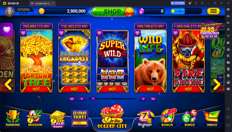 图片[23]-Golden City Casino欧美slots,美国slots海外电玩全套组件-我的网站