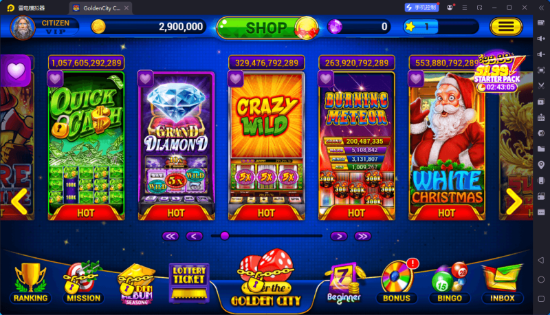 图片[24]-Golden City Casino欧美slots,美国slots海外电玩全套组件-我的网站