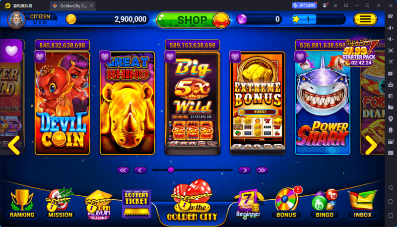图片[2]-Golden City Casino欧美slots,美国slots海外电玩全套组件-我的网站