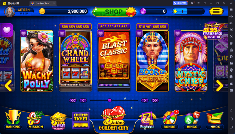 图片[4]-Golden City Casino欧美slots,美国slots海外电玩全套组件-我的网站