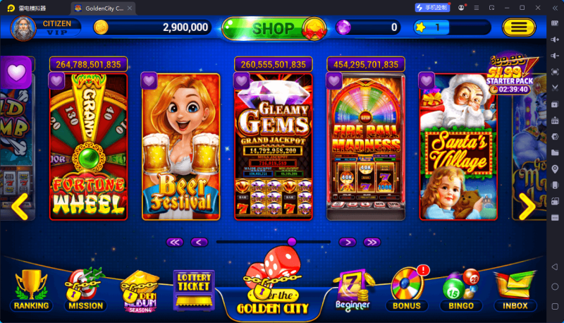 图片[13]-Golden City Casino欧美slots,美国slots海外电玩全套组件-我的网站