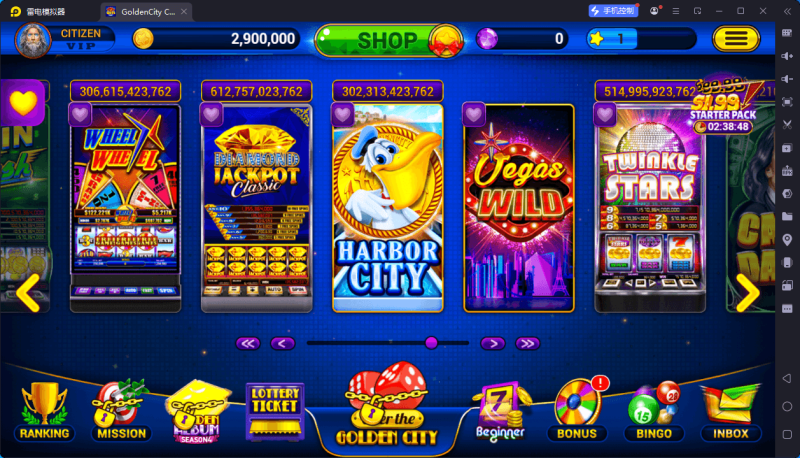 图片[14]-Golden City Casino欧美slots,美国slots海外电玩全套组件-我的网站