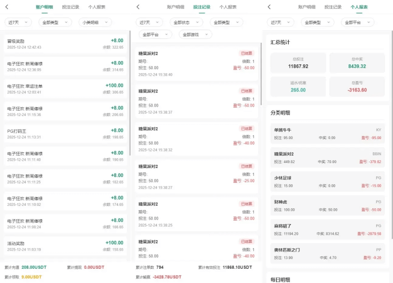 图片[3]-烽火娱乐多语言彩票娱乐城源码/FS娱乐城+系统彩+活动返水+聊天室28游戏+IM即时通讯+合买跟单+机器人发单-我的网站