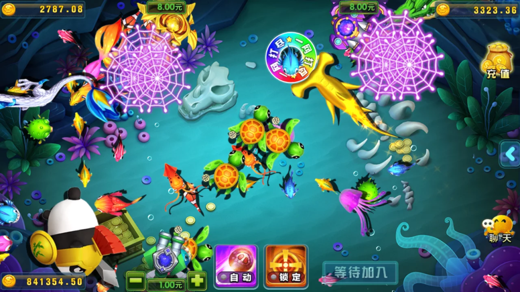 黑桃A佳游龙瑞无授权去授权完整qp娱乐组件+完整数据+双端app-我的网站
