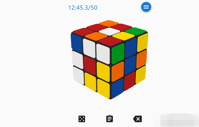 魔方栈源码-网站在线玩魔方源码-云魔方-我的网站