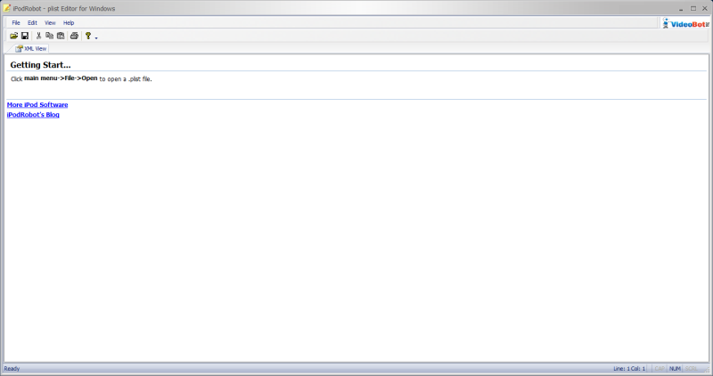 亲测–苹果端plist Editor编辑器修改苹果包名字软件-我的网站