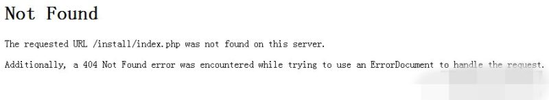 dedecms织梦模板安装教程 织梦源码安装方法 小白安装织梦（图文+视频）-我的网站