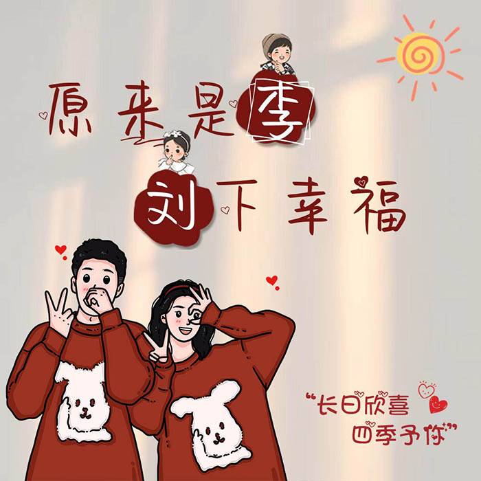 姓氏头像流量主版-我的网站