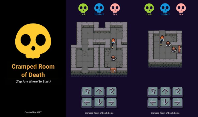 【狭窄爬塔H5】微信抖音小游戏+源码+全自动搭建服务端+windows服务端+简易安卓端-我的网站