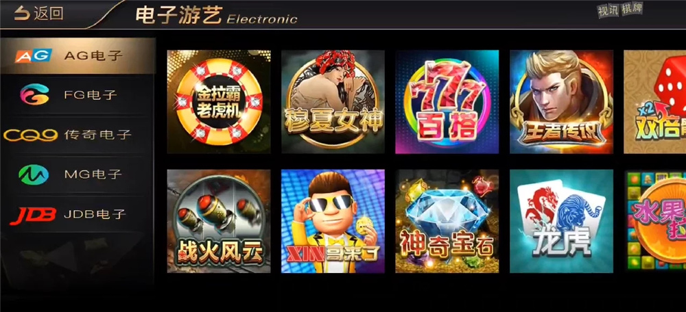 【源码】二开优化版NG银河 匹配最新2.0.8服务端/支付已接