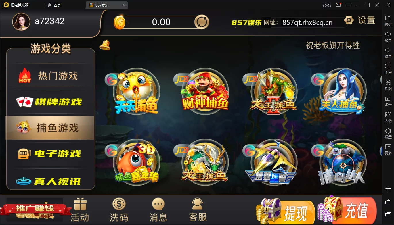 【精品源码】NG银河仿857前端源码