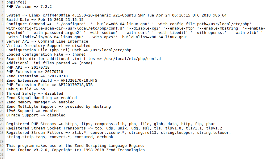 ThinkPHP 远程命令执行漏洞利用（GetShell）