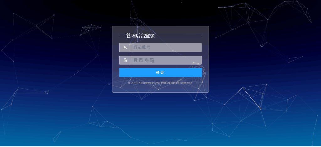【精品源码】微信小程序影视电视在线观看/运营版/