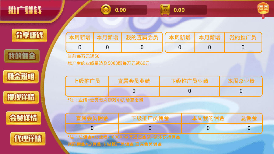 最新更新恭喜发财红色永利二开 完整数据 多方面修复