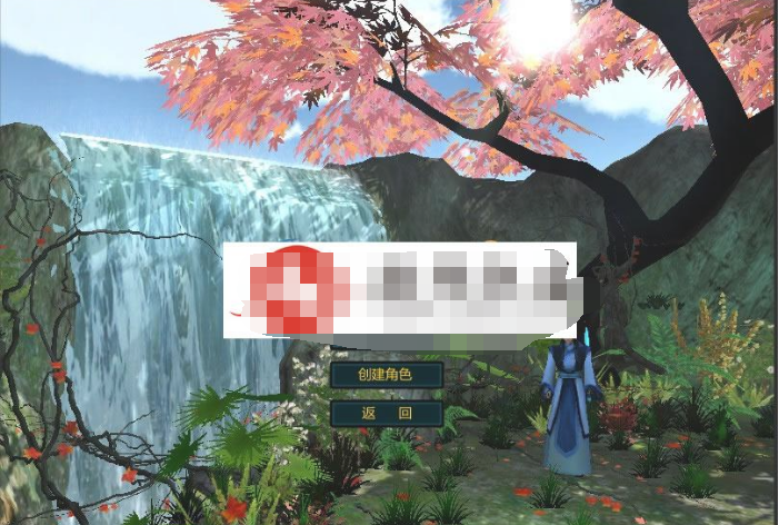 新仙剑奇侠Unity3d游戏源码